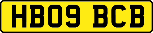 HB09BCB