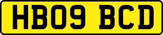 HB09BCD