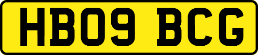 HB09BCG
