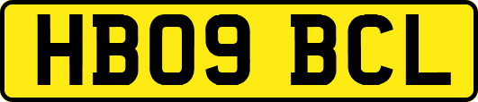 HB09BCL