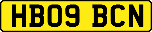 HB09BCN