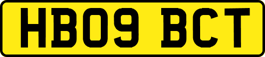 HB09BCT