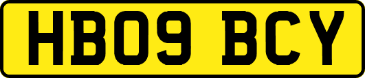 HB09BCY