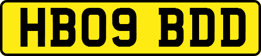HB09BDD
