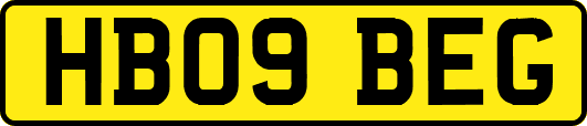 HB09BEG
