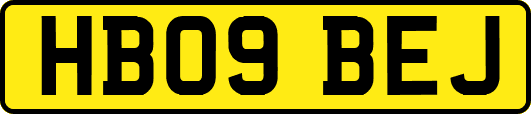 HB09BEJ