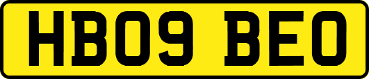 HB09BEO