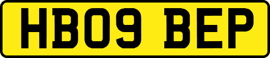 HB09BEP