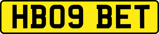 HB09BET
