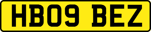 HB09BEZ