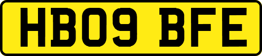 HB09BFE