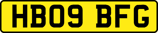 HB09BFG