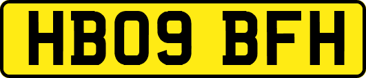 HB09BFH