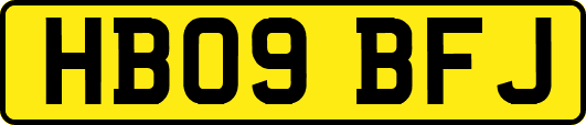 HB09BFJ