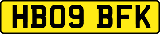 HB09BFK