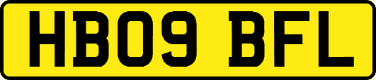 HB09BFL