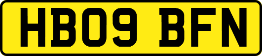 HB09BFN