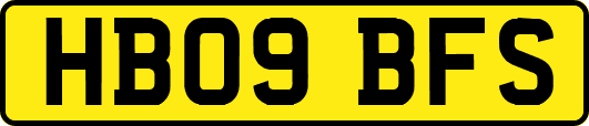 HB09BFS