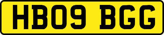 HB09BGG