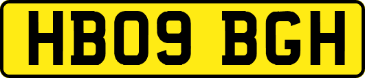 HB09BGH