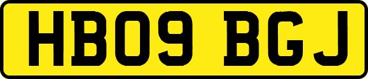 HB09BGJ