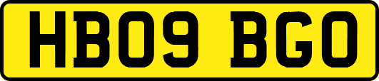 HB09BGO