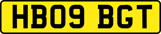 HB09BGT
