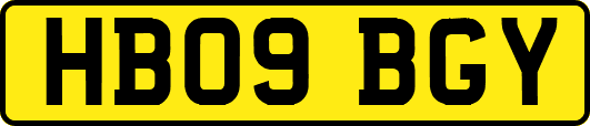 HB09BGY
