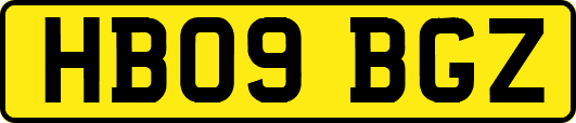 HB09BGZ
