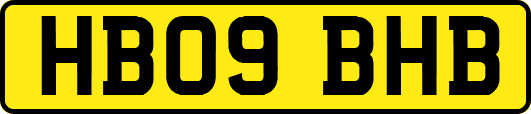 HB09BHB