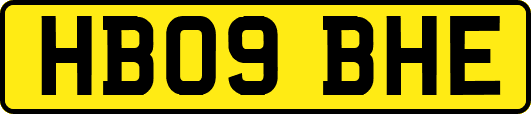 HB09BHE