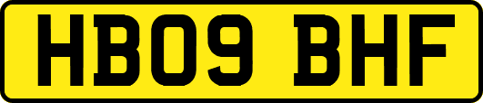 HB09BHF