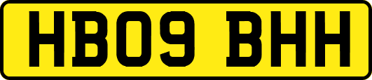 HB09BHH