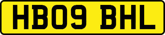 HB09BHL