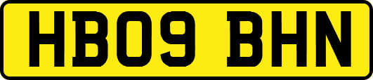 HB09BHN
