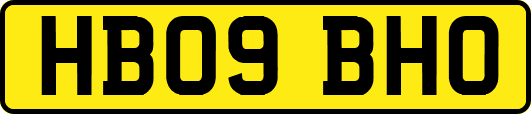 HB09BHO