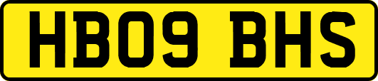 HB09BHS