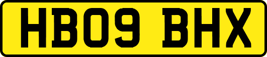 HB09BHX
