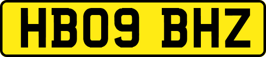 HB09BHZ
