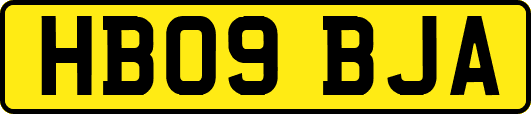 HB09BJA