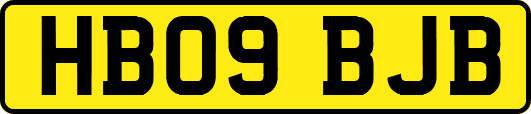 HB09BJB