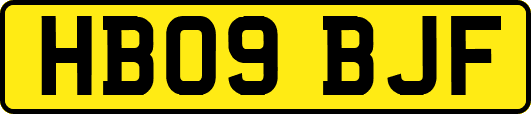 HB09BJF
