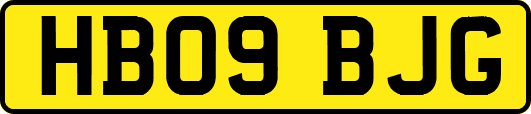 HB09BJG