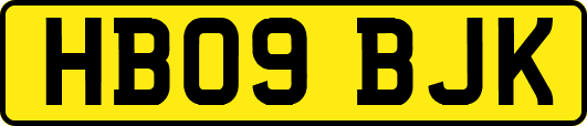 HB09BJK