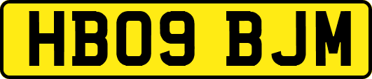 HB09BJM