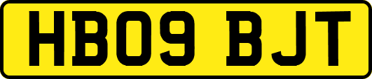 HB09BJT