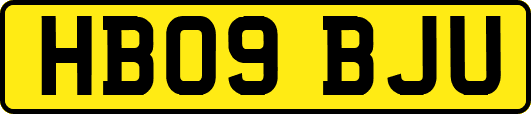 HB09BJU