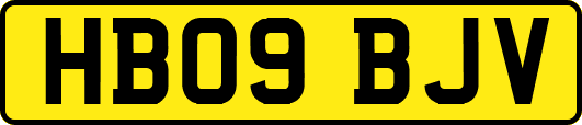 HB09BJV