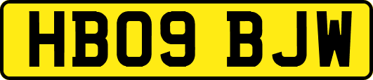 HB09BJW