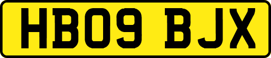 HB09BJX